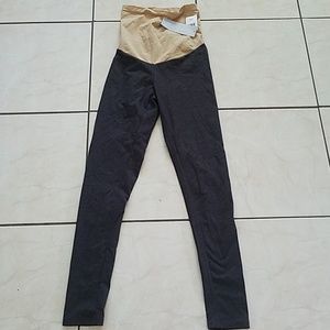 Motherhood Maternity Leggings